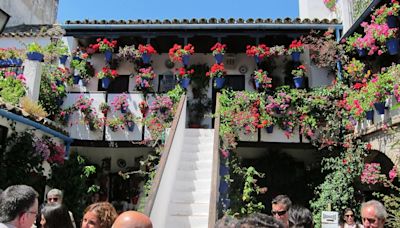 La Fiesta de los Patios comienza en Córdoba con 63 recintos abiertos al visitante