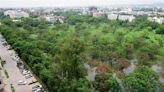 HSVP to auction Panchkula orchard for apartments, residents object