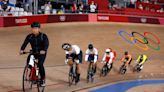 How to watch Olympics Cycling Keirin live streams at Paris 2024