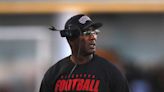 Steady presence in year of adjustments, Mike Warfield named Times' 2022 Coach of the Year