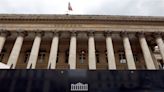 La Bolsa de París cae un 1,52 % tras los datos de la inflación alemana Por EFE