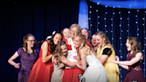 12 local girls participate in Caribou County Distinguished Young Women program