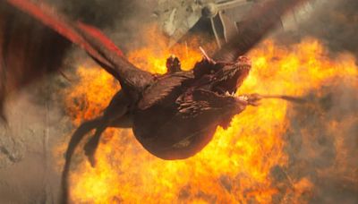 El espectacular nuevo tráiler de ‘La casa del dragón’, temporada 2: más acción, fuego y batallas