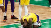 NBA Fact or Fiction: The overwhelming free-throw disparity that favors LeBron James' Lakers