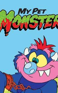 My Pet Monster