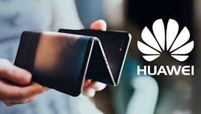 Huawei Launches Tri-Folding Phone With Unique Dual Hinges And Gigantic Display