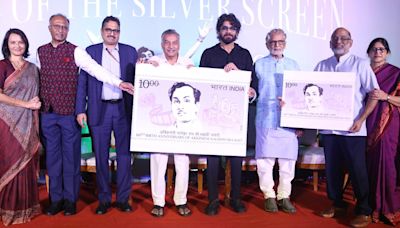 ANR 100: Film festival kickstarts celebrations in 31 cities; Amitabh Bachchan to present the ANR award to Chiranjeevi this year