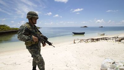 China claims sovereignty over Pagasa Island; accuses PH of encroachment