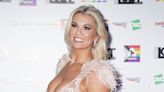 Christine McGuinness says autistic traits kept her in ‘safe’ marriage to Paddy