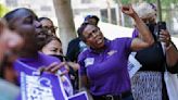 Tens of thousands of Kaiser healthcare workers to vote on possible strike