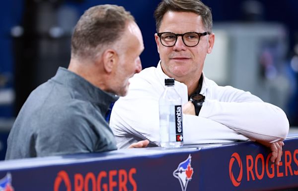 Ross Atkins fate all but determined for Blue Jays as trade deadline nears