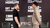 Canelo Alvarez vs. Jaime Munguia fight: Top storylines to watch during Cinco de Mayo weekend showdown