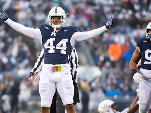 What Penn State NFL Draft picks remain unsigned at Memorial Day holiday weekend