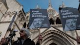 U.K. Court Delays Decision on Julian Assange’s Extradition to U.S.