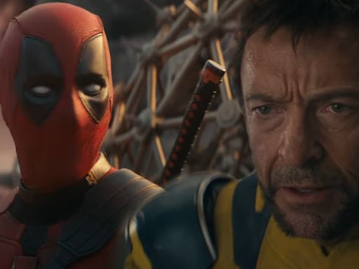 'Deadpool y Wolverine' estrena su increíble tráiler final a días de su llegada a los cines