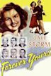 Forever Yours (1945 film)