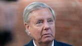Sen. Lindsey Graham wants to militarize schools. Well, jeez. Why not the whole country?