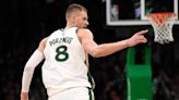 Kristaps Porzingis expected to return for Celtics in NBA Finals Game 1: Report