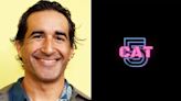 ...Alexis Garcia Launches CAT5; Fifth Season-Backed Action Film Label Co-Finances David Ayer Jason Statham Film...