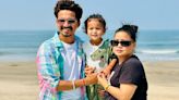 Bharti Singh's son Gola's Diet Decoded: Vegetables, egg, dry fruits and more; here's what the 2-year-old eats in a day