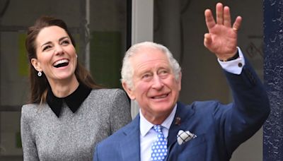 King Charles, Kate Middleton's cancer battles make them more relatable to British public: experts