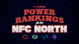 NFC North Week 13 power rankings: The division remains status quo