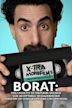 Borat: VHS Cassette of Material Deemed "Sub-acceptable" by Kazakhstan Ministry of Censorship and Circumcision