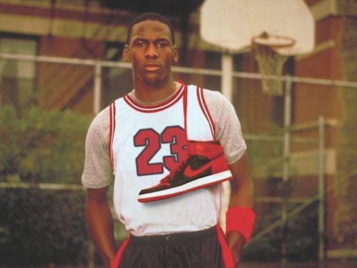 Tarjeta de coleccionable de Michael Jordan se vende por cifra millonaria