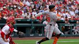 Cardinals rally for rare series sweep of Orioles