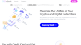 xBank, the All-In-One Portal for Web3, Recently Launched the Crypto Saving Account CryptoO2