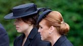 El diagnóstico de cáncer de Sarah Ferguson, el último mazazo para la Familia Real británica