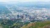 You can now track Salt Lake County's less-visible air quality issue