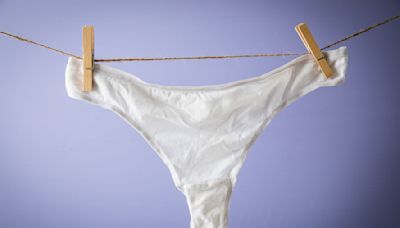Warum der Verzicht auf Unterwäsche gesund sein kann