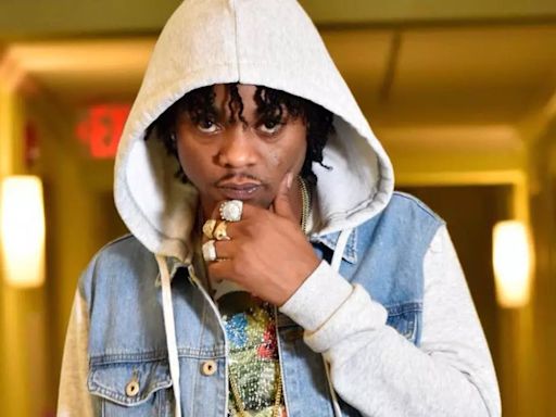 Rapper Rygin King Arrested In NYC, Charged For Guns and Ammo Possession