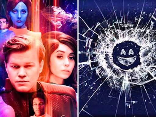 'Black Mirror' regresa con la temporada 7: fecha de estreno, la trama de los capítulos y más