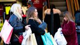 One-third of Britons ‘to slash Christmas spending amid cost of living crisis’