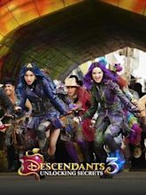 Descendants 3 – Die Nachkommen