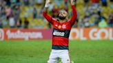 CAS anula parte do processo, mas libera Gabigol de jogar pelo Flamengo