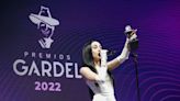 Premios Gardel 2022: Todos los ganadores y el Oro para Wos