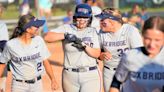 Palm Beach County baseball and softball state tournament schedules