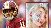 Former NFL quarterback Alex Smith reveals daughter’s ‘excruciating’ surgery for brain tumor