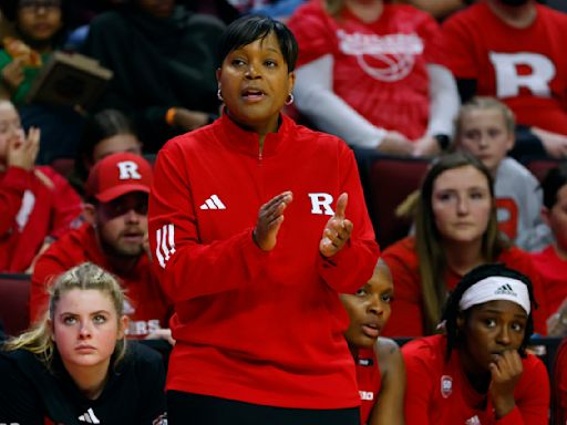 Rutgers women’s basketball adds talented Kentucky transfer Janae Walker