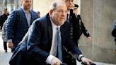 Lawyer: Harvey Weinstein hospitalized after his return to New York City jail