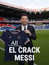 El crack Messi