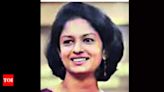 Kerala govt appoints Vasuki as ‘foreign secretary’ in state | Thiruvananthapuram News - Times of India