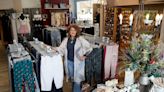 Second Chance Consignment Boutique owner follows heart to business success in Tecumseh
