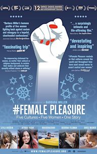 #Female Pleasure