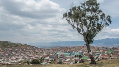 Lideresa social de Ciudad Bolívar sufrió atentado: se debate entre la vida y la muerte