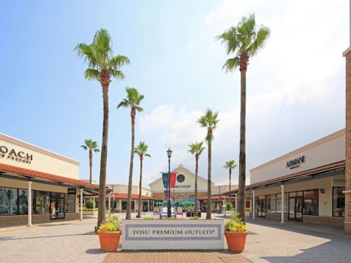 福岡出發人氣購物天堂！鳥栖PREMIUM OUTLETS® | 蕃新聞