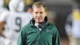 Dartmouth head football coach Buddy Teevens dies six months after being hit by a truck while cycling